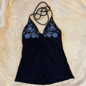 Victoria’s Secret Halter Top